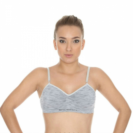 Термобелье женское Brubeck бюстгальтер FUSION