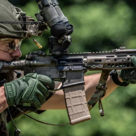 Перчатки MECHANIX M-Pact