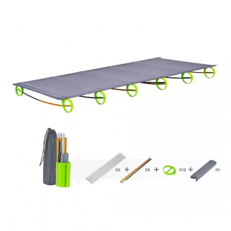 Раскладушка BRS MC 1