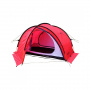 Talberg палатка MAREL 3 PRO RED