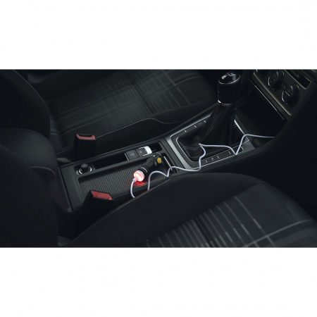 Фонарь Armytek Prime C1 Pro Теплый