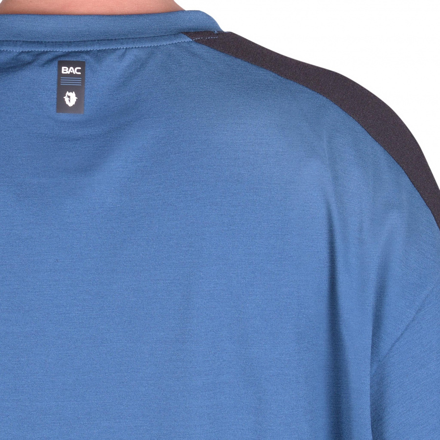 Black Yak футболка BAC Cheonghwa