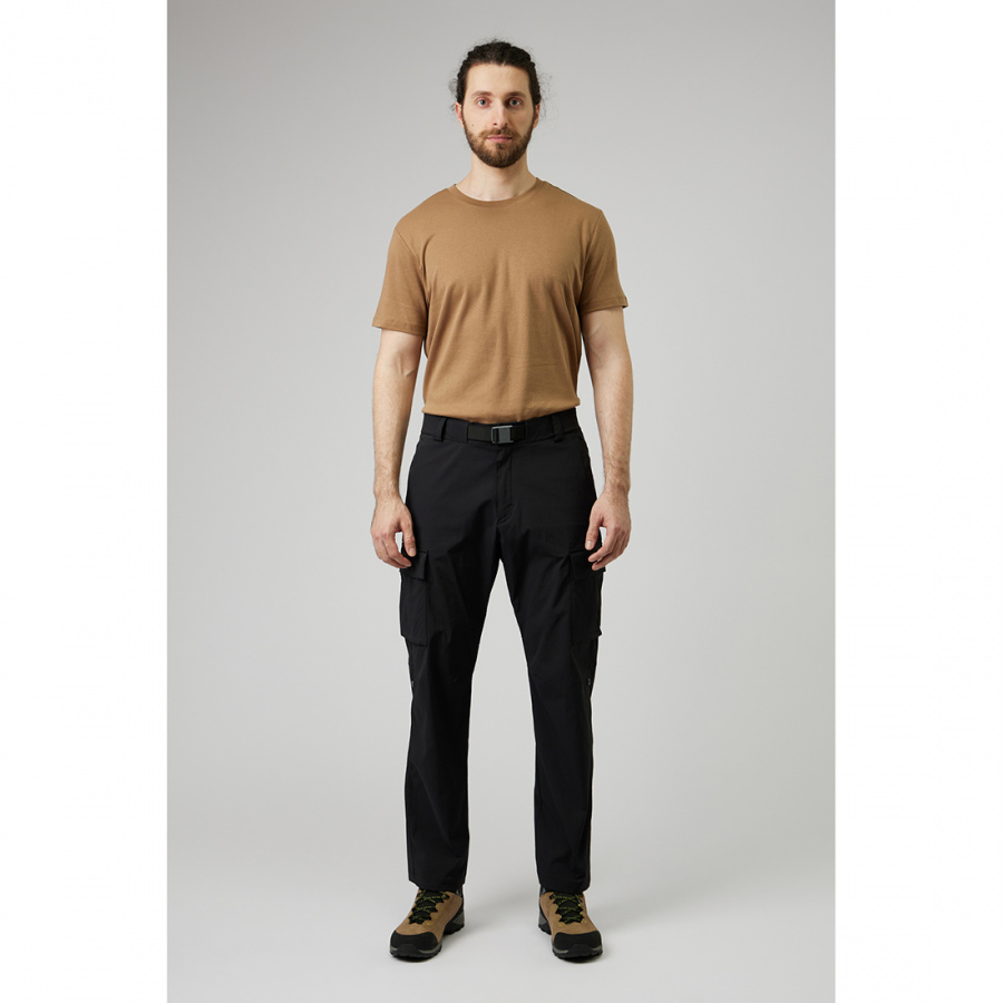 Брюки мужские Stayer Иолго+ 20104