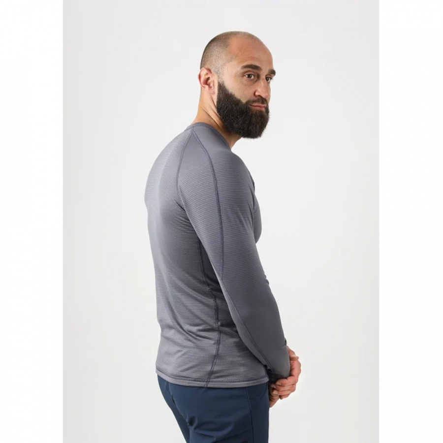 Термобелье Сплав Gulf Stream light футболка L/S