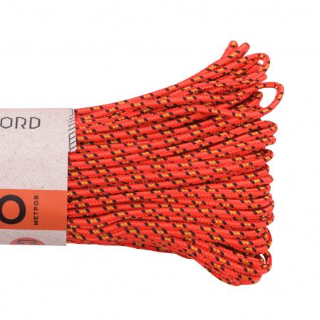 Паракорд 275 T-Gear x CORD nylon 30м