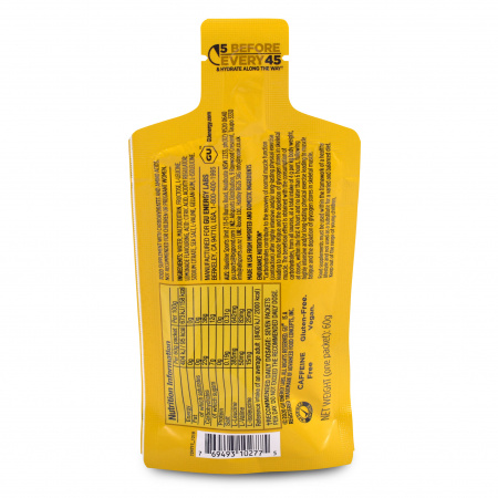 Гель энергетический GU Liquid ENERGY GEL (лимонад)