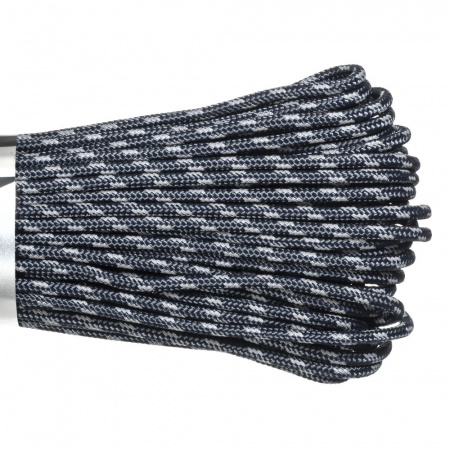 Паракорд 275 (мини) CORD nylon 10м RUS световозвращающий