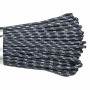 Паракорд 275 (мини) CORD nylon 10м RUS световозвращающий