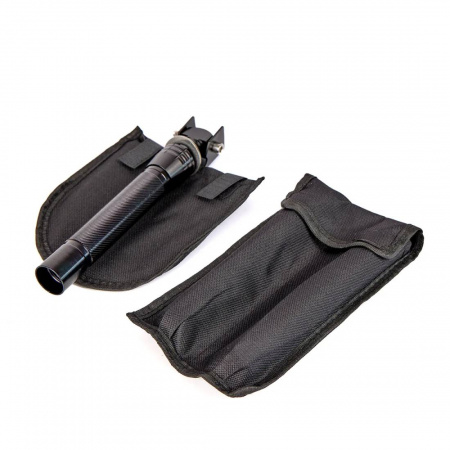 Лопата складная Мультитул Tourist 4 BTrace