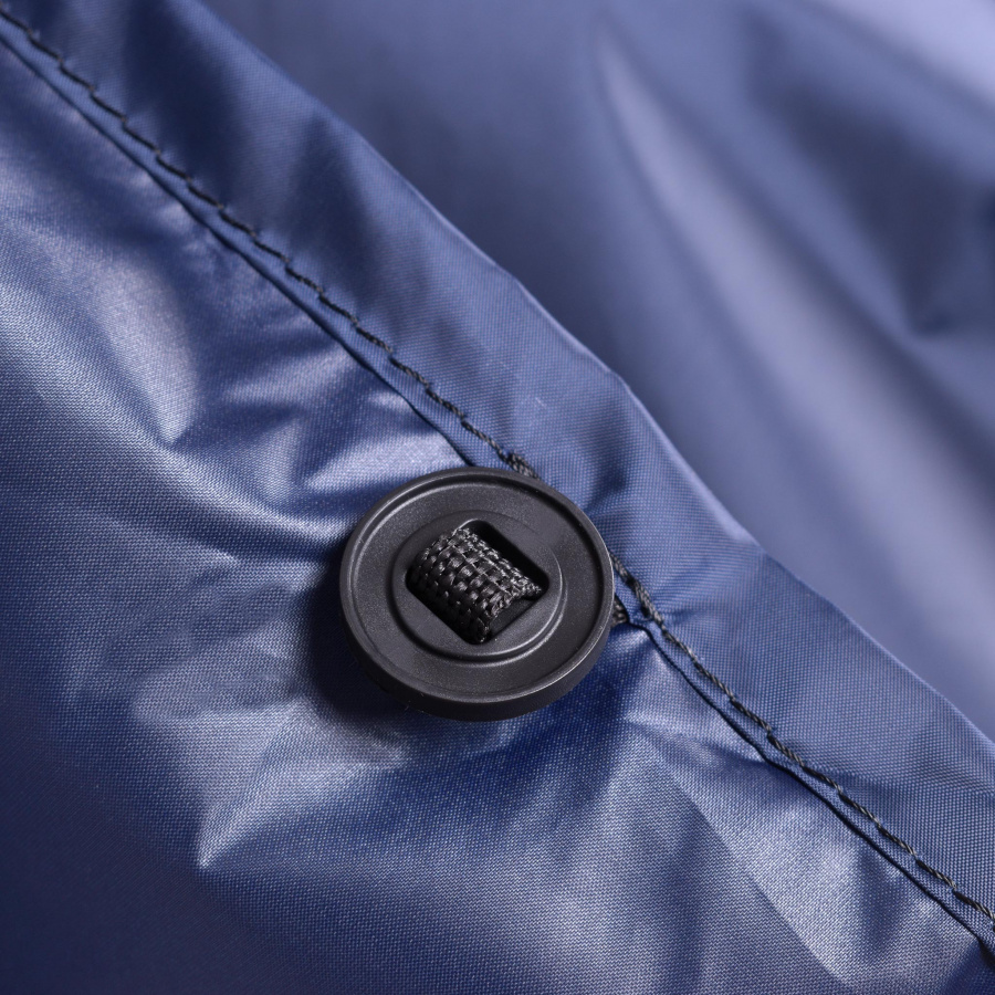 Накидка-Пончо Dromader тафета рип-стоп проклеенная