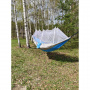 Гамак туристический двухместный с москитной сеткой Mormus Equip Ultralight Hammock Гамак туристический двухместный с москитной сеткой Mormus Equip Ultralight Hammock