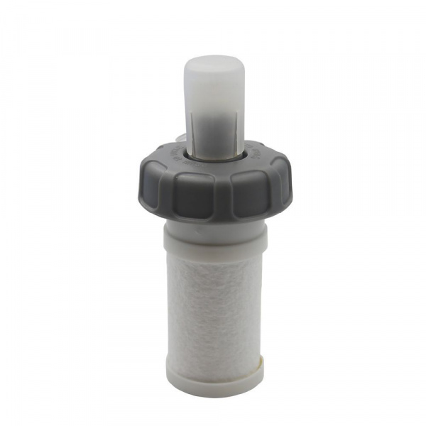 Фляга с фильтром SOFT FLASK 0,5L