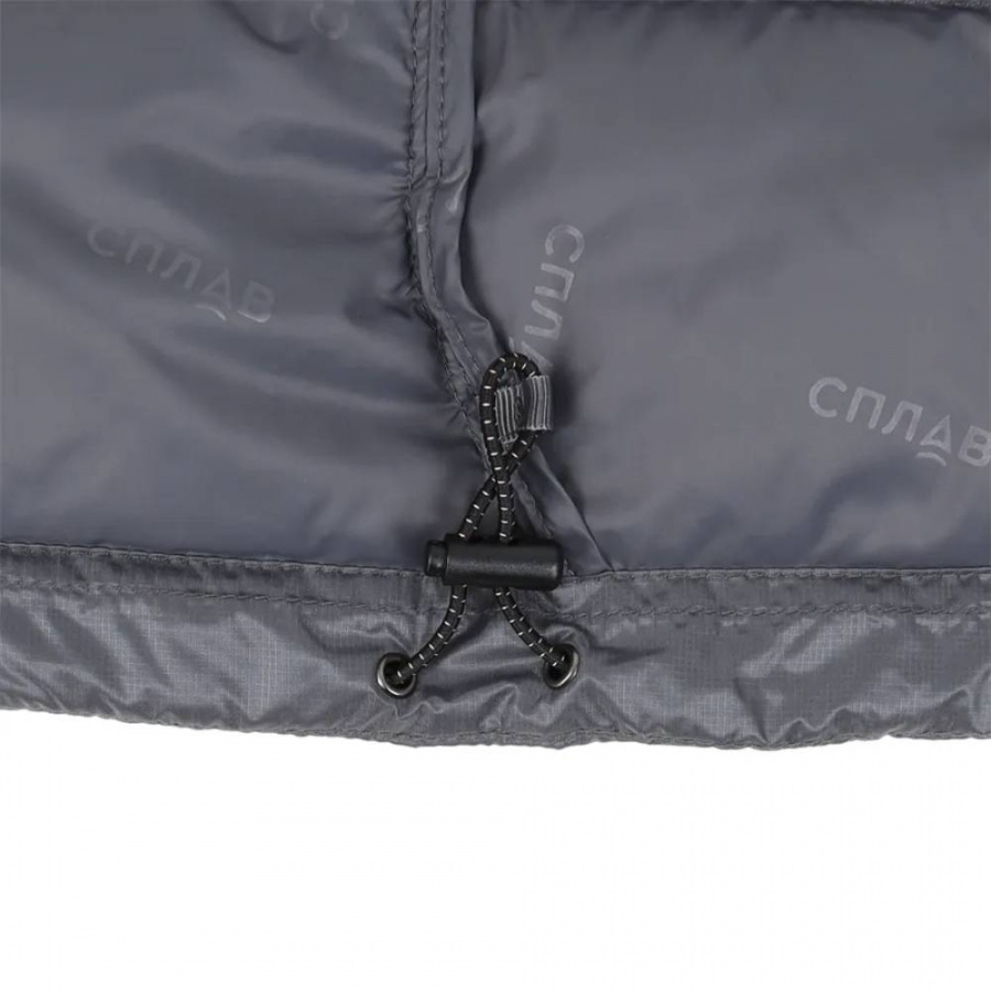 Жилет пуховый Сплав Viesturs