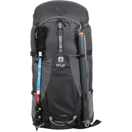 Рюкзак Сплав Gradient Light 50