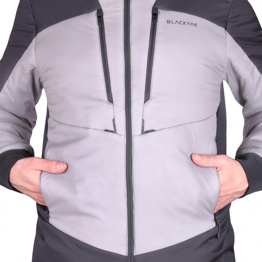 Black Yak Куртка Storm Jacket Black Yak Куртка Storm Jacket