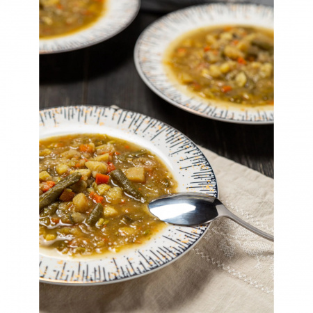 Сублимат СД Суп Минестроне 70 гр