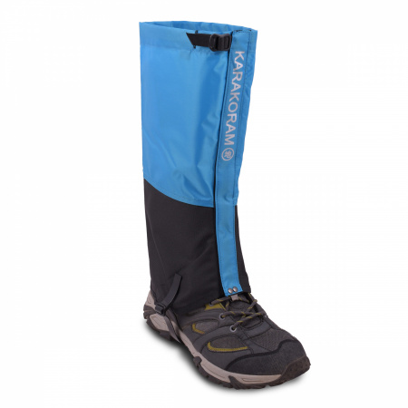 Гамаши Black Crystal Easy IK005 Синий 38-40