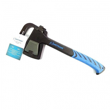 Топор Unitraum 570г, L=360мм. В защитном чехле