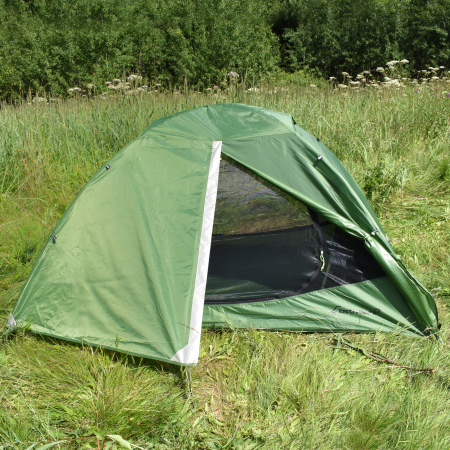 Палатка двухместная LostNature MimirOudoor