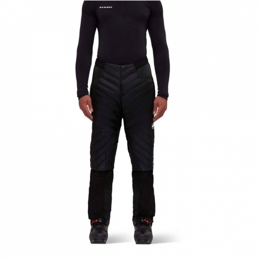 Шорты утепленные Mammut Aenergy IN Shorts Men black XXL