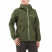 Куртка мембранная женская MontBell Rain Hiker Jacket W's