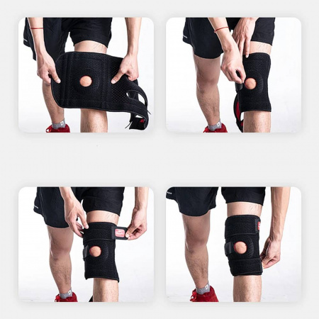 Наколенник Naturehike NH20HJ008