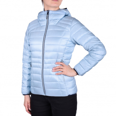 Kailas куртка пуховая W's Cross Down KG320148