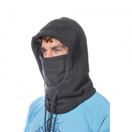 Балаклава-капюшон Biggin (Бигин) флис (Novatex)