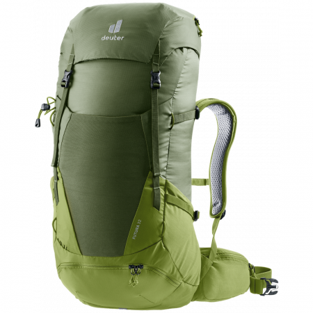 Рюкзак Deuter Futura 32 Khaki-Meadow