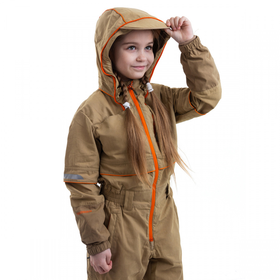 Комбинезон Элит Барьер детский Novatex