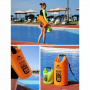 Гермомешок Naturehike 500D Marine Waterproof Bag 20L FS15M020-J