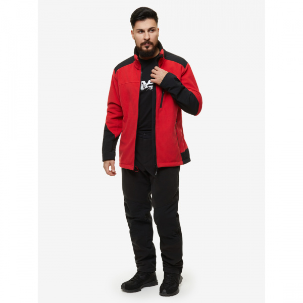 Куртка BASK WB Kondor V4