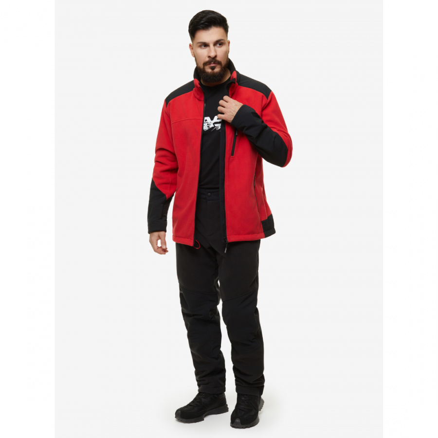 Куртка BASK WB Kondor V4