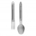 Столовые приборы титановые NexTool Cutlery Tableware Set