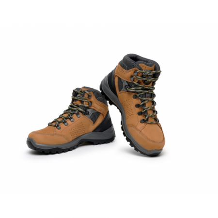 Ботинки треккинговые женские Gri Sport 14409N53tn