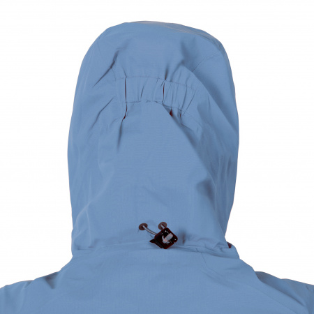 Black Yak Куртка женская HARIANA JACKET Black Yak Куртка женская HARIANA JACKET