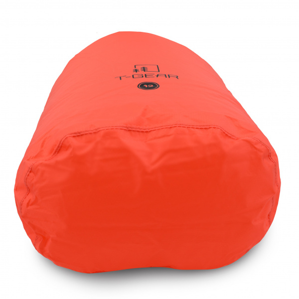 Гермомешок T-Gear Ultralight Dry Sack 12