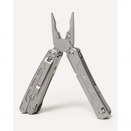 Мультитул Track Steel Flint