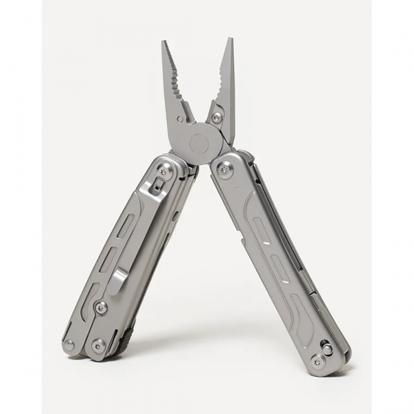 Мультитул Track Steel Flint