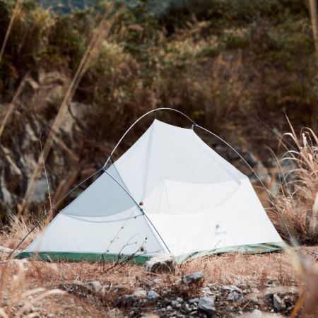 Палатка Naturehike Cloud Up Base 2 210T CNK2450WS032