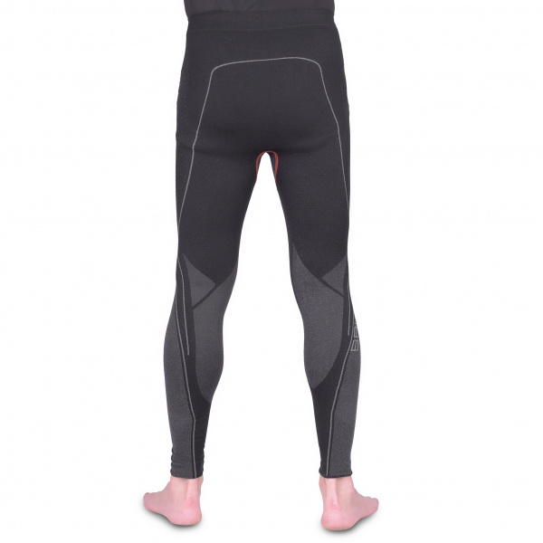 Термобелье мужское Brubeck кальсоны THERMO PROTECT