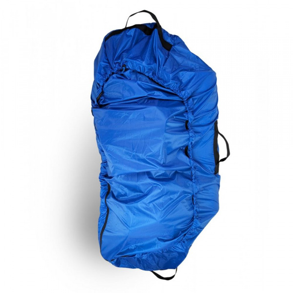 Чехол багажный на рюкзак 80-100л (Терра)