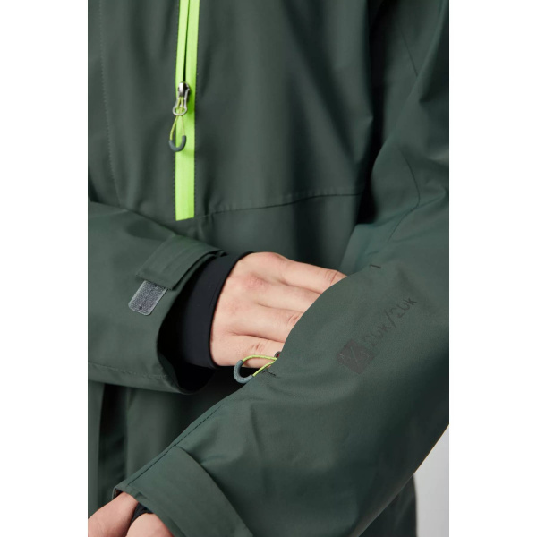 Куртка горнолыжная мужская Stayer Мустаг 41510