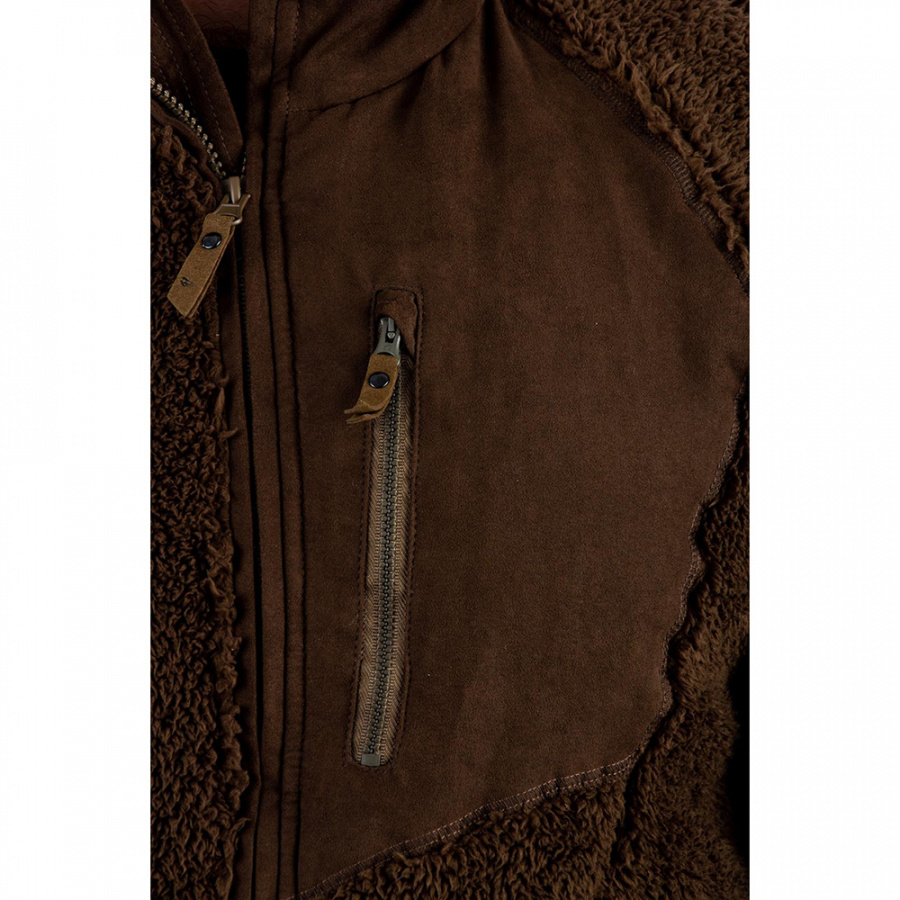 Толстовка Manchester (Манчестер) мужская флис