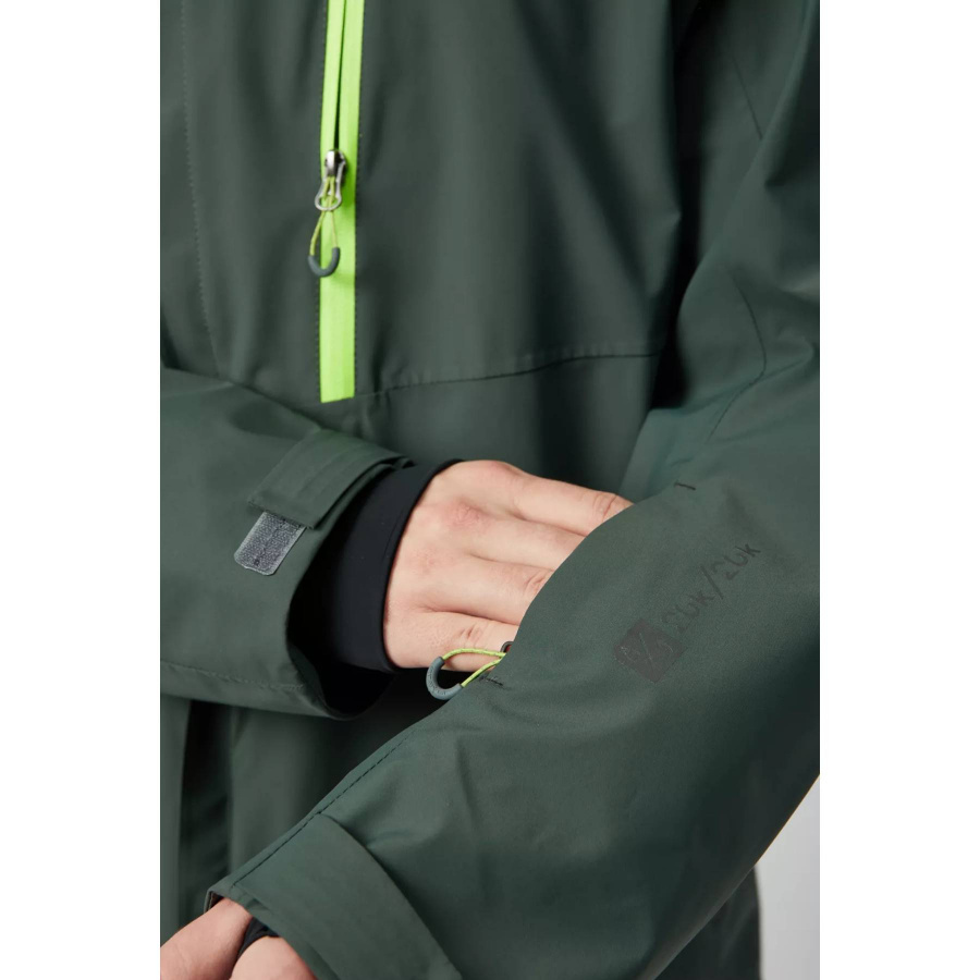 Куртка горнолыжная мужская Stayer Мустаг 41510