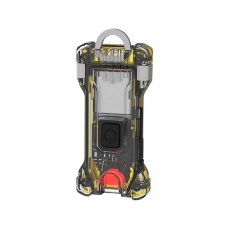 Фонарь Armytek Zippy WR Extended Set Желтый