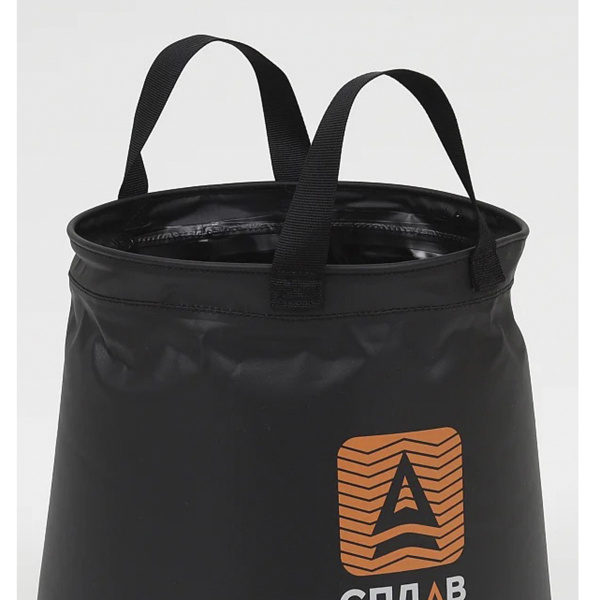 Ведро походное среднее v2