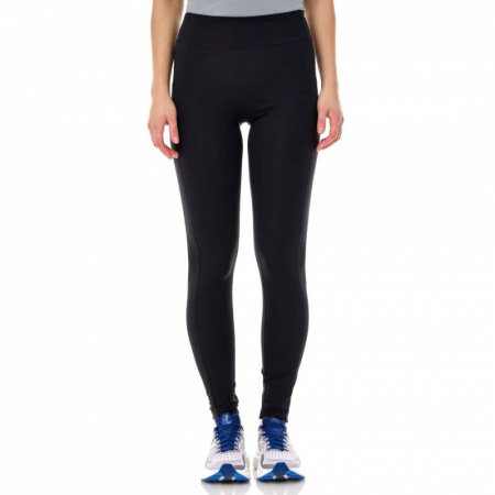 Брюки беговые Ternua Coolsha Black/Grapefruit Washed XL