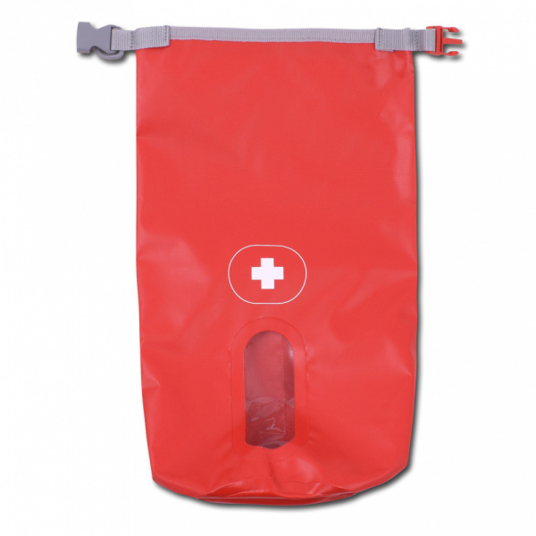 Гермоаптечка Germostar ПВХ литой 400 гр маленькая