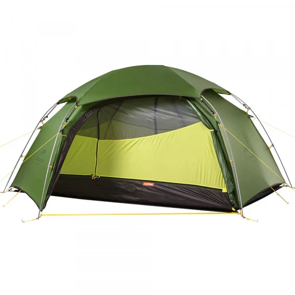Палатка Naturehike Cloud Peak 2 20D NH17K240-Y